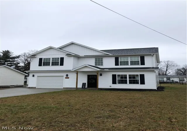 Photo 1 of Single family home for sale at 73 Heights Ave, Northfield, OH 44067 | MLS# 5204563 | Listing updated on 2026-09-11