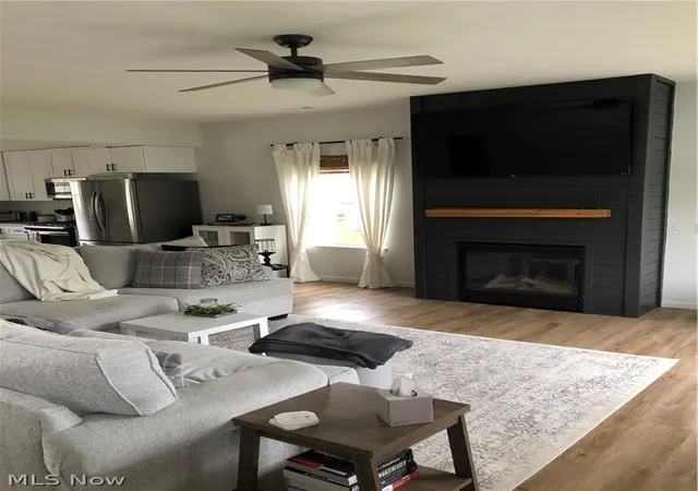 Photo 2 of Single family home for sale at 73 Heights Ave, Northfield, OH 44067 | MLS# 5204563 | Listing updated on 2026-09-11