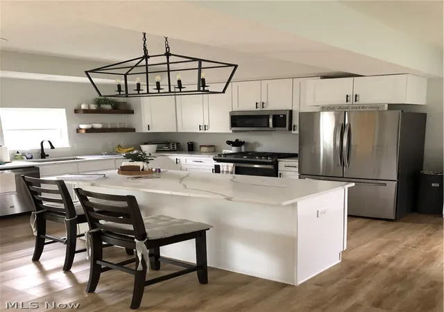 Photo 3 of Single family home for sale at 73 Heights Ave, Northfield, OH 44067 | MLS# 5204563 | Listing updated on 2026-09-11