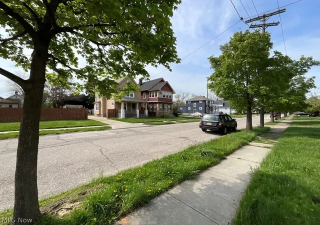 Photo 3 of Single family home for sale at 1257 E 170th Street, Cleveland, OH 44110 | MLS# 5204995 | Listing updated on 2026-09-15
