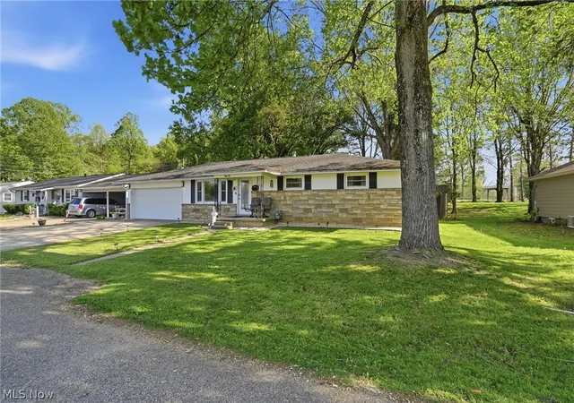 Photo 2 of Sale Pending at 34 Poplar Dr, Zanesville, OH 43701 | MLS# 5203775 | Listing updated on 2026-09-29