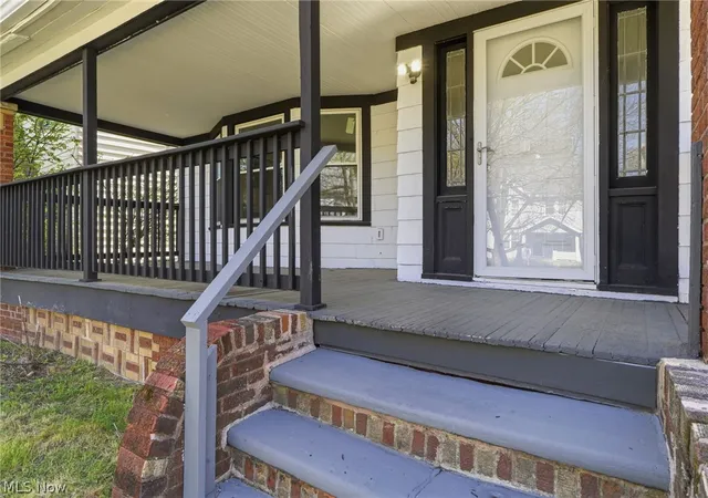 Photo 2 of Single family home for sale at 2009 Marlindale Rd, Cleveland Heights, OH 44118 | MLS# 5202073 | Listing updated on 2026-09-08