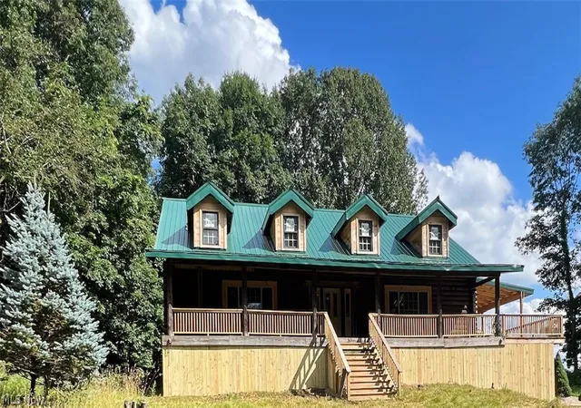 Photo 1 of Single family home for sale at 31293 Speidel Rd, Hanoverton, OH 44423 | MLS# 5205370 | Listing updated on 2026-09-09