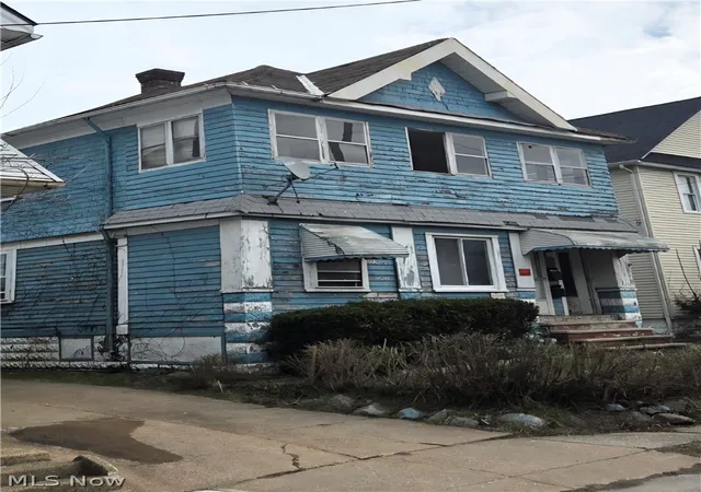 Photo 1 of Sale Pending at 1749 Alcoy Rd, Cleveland, OH 44112 | MLS# 5205407 | Listing updated on 2026-09-02