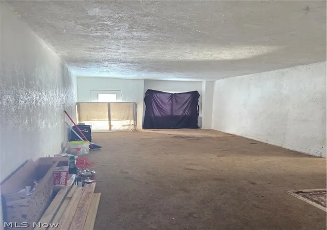Listing Photo 5 - Condo for sale in building located at 1749 Alcoy Rd, Cleveland, OH 44112