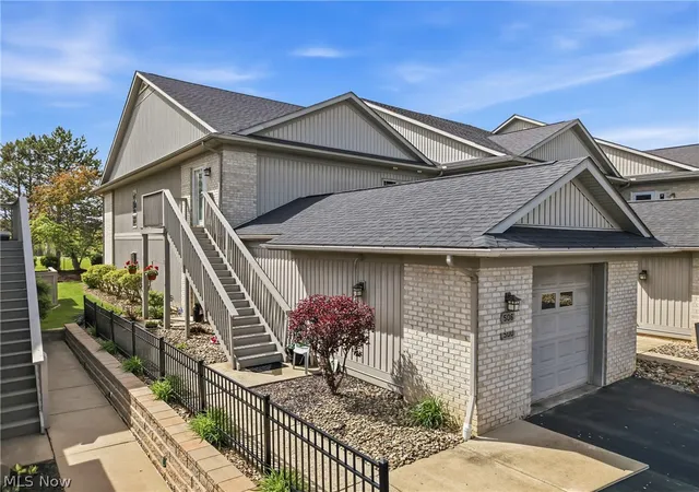Photo 1 of Condo for sale at 506 Milton Cmns Blvd, Lake Milton, OH 44429 | MLS# 5202561 | Listing updated on 2026-09-02