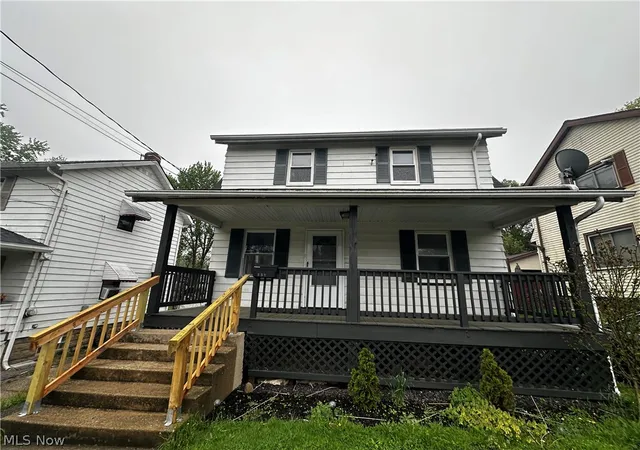 Photo 1 of Single family home for sale at 535 Mohawk Ave, Akron, OH 44305 | MLS# 5205573 | Listing updated on 2026-09-09