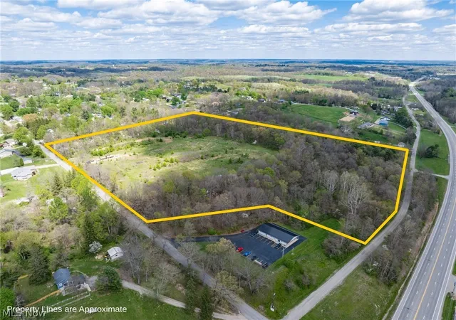Photo 1 of Land for sale at Timber Run Rd, Zanesville, OH 43701 | MLS# 5205458 | Listing updated on 2026-09-12