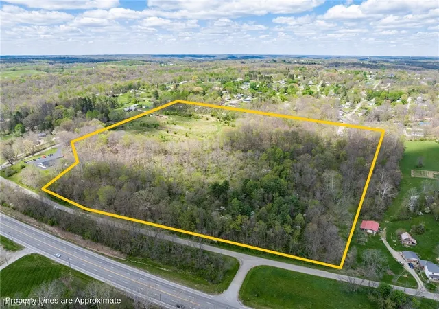 Photo 2 of Land for sale at Timber Run Rd, Zanesville, OH 43701 | MLS# 5205458 | Listing updated on 2026-09-12