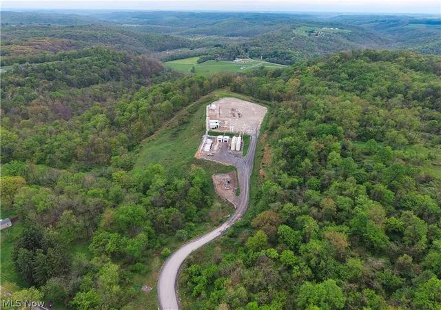 Photo 2 of Land for sale at 0 Bealls Ridge Rd, Wellsburg, WV 26070 | MLS# 5205858 | Listing updated on 2026-09-11