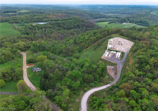 Photo 3 of Land for sale at 0 Bealls Ridge Rd, Wellsburg, WV 26070 | MLS# 5205858 | Listing updated on 2026-09-11