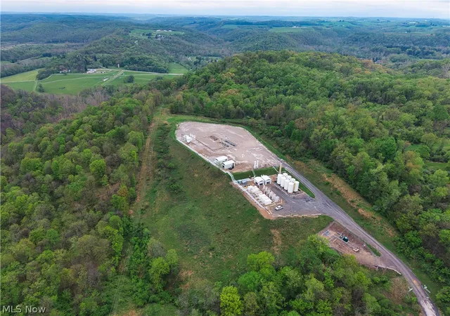 Photo 3 of Land for sale at 0 Bealls Ridge Rd, Wellsburg, WV 26070 | MLS# 5205858 | Listing updated on 2026-09-11