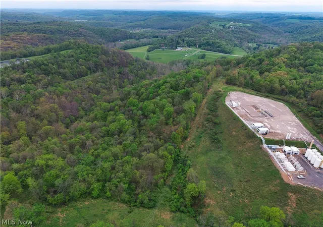 Photo 4 of Land for sale at 0 Bealls Ridge Rd, Wellsburg, WV 26070 | MLS# 5205858 | Listing updated on 2026-09-11