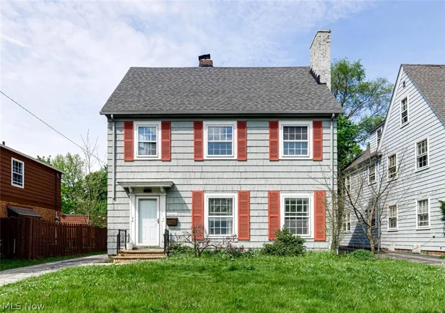 Photo 1 of Multi family home for sale at 17415 Winslow Rd, Cleveland, OH 44120 | MLS# 5204509 | Listing updated on 2026-09-09