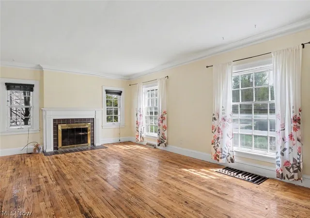 Photo 2 of House for sale at 17415 Winslow Rd, Cleveland, OH 44120 | MLS# 5204509 | Listing updated on 2026-09-09