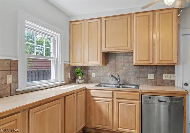 Photo 4 of House for sale at 17415 Winslow Rd, Cleveland, OH 44120 | MLS# 5204509 | Listing updated on 2026-09-09