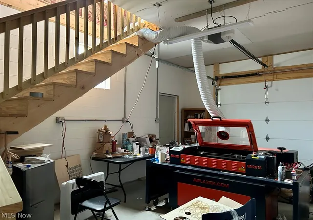 Photo 3 of Single family home for sale at 820 Commerce St, Wellsburg, WV 26070 | MLS# 5206348 | Listing updated on 2026-09-09