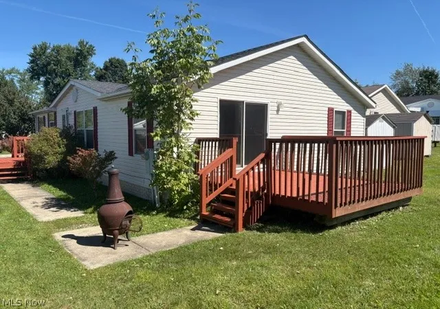Photo 1 of Single family home for sale at 644 Teal Ct, Streetsboro, OH 44241 | MLS# 5205940 | Listing updated on 2026-10-06