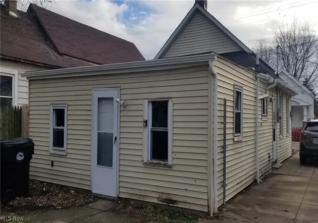 Photo 31 of Single family home for sale at 4572 Niessen Ct, Cleveland, OH 44109 | MLS# 5204846 | Listing updated on 2026-09-02