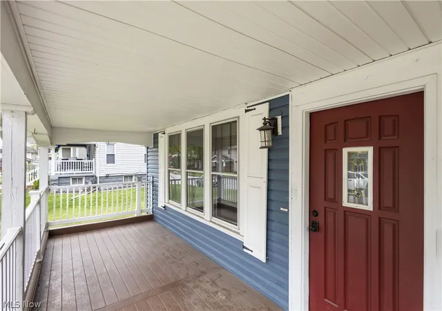 Photo 3 of Single family home for sale at 1407 Stewart Ave, Cambridge, OH 43725 | MLS# 5204879 | Listing updated on 2026-09-10