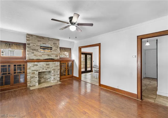 Photo 4 of Single family home for sale at 1407 Stewart Ave, Cambridge, OH 43725 | MLS# 5204879 | Listing updated on 2026-09-10