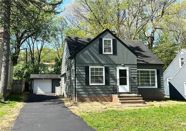 Photo 1 of Single family home for sale at 982 Quarry Dr, Cleveland, OH 44121 | MLS# 5207355 | Listing updated on 2026-09-09