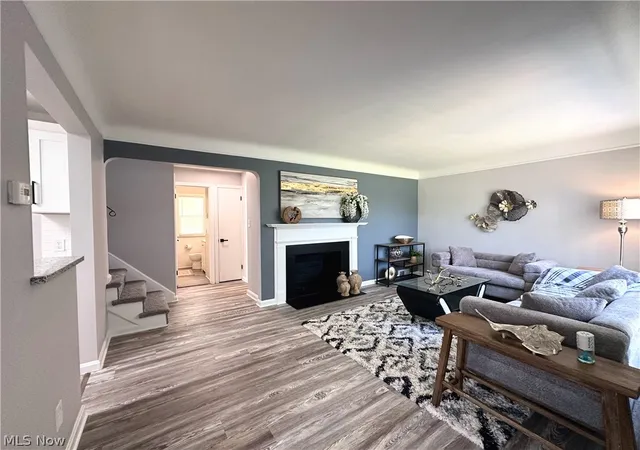 Photo 2 of Single family home for sale at 982 Quarry Dr, Cleveland, OH 44121 | MLS# 5207355 | Listing updated on 2026-09-09