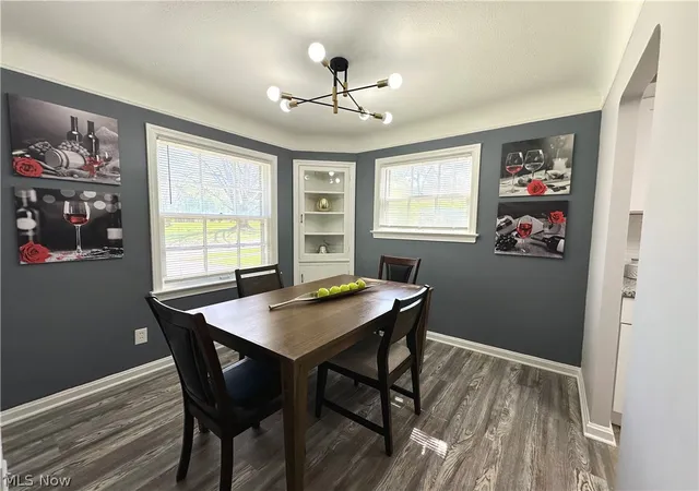 Photo 3 of Single family home for sale at 982 Quarry Dr, Cleveland, OH 44121 | MLS# 5207355 | Listing updated on 2026-09-29
