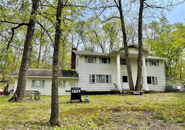 Single family home for sale at 58970 Vocational Rd, Byesville, OH 43723 | MLS# 5207433