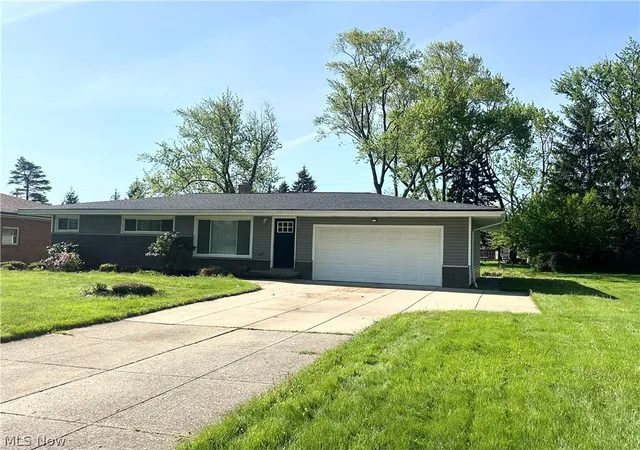 Photo 1 of Single family home for sale at 244 Starlight Dr, Seven Hills, OH 44131 | MLS# 5207597 | Listing updated on 2026-09-09