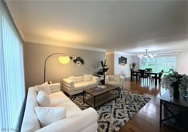 Photo 2 of Single family home for sale at 244 Starlight Dr, Seven Hills, OH 44131 | MLS# 5207597 | Listing updated on 2026-09-09