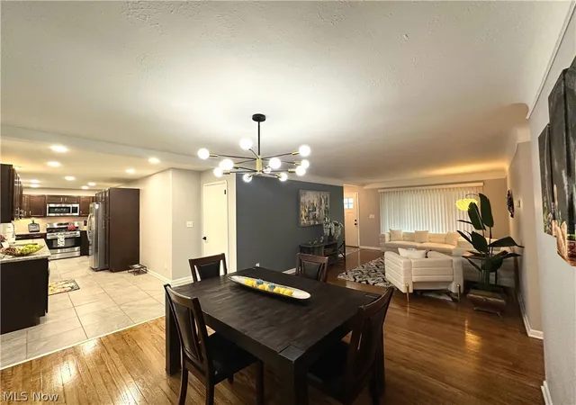Photo 3 of Single family home for sale at 244 Starlight Dr, Seven Hills, OH 44131 | MLS# 5207597 | Listing updated on 2026-09-09