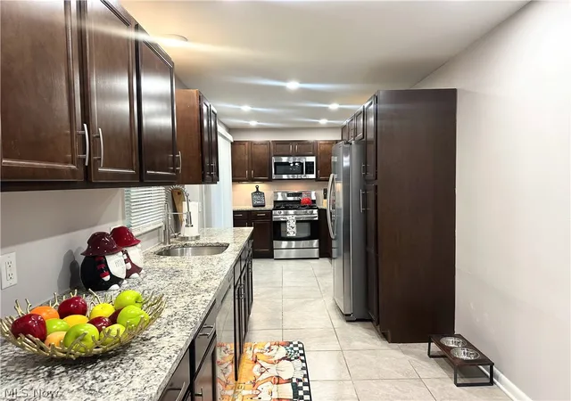 Photo 3 of Single family home for sale at 244 Starlight Dr, Seven Hills, OH 44131 | MLS# 5207597 | Listing updated on 2026-09-09