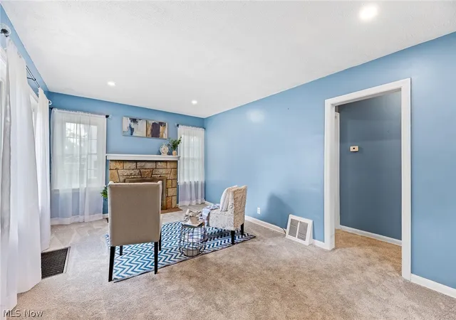 Photo 3 of Sale Pending at 2603 Graham Ave, Akron, OH 44312 | MLS# 5205849 | Listing updated on 2026-10-07