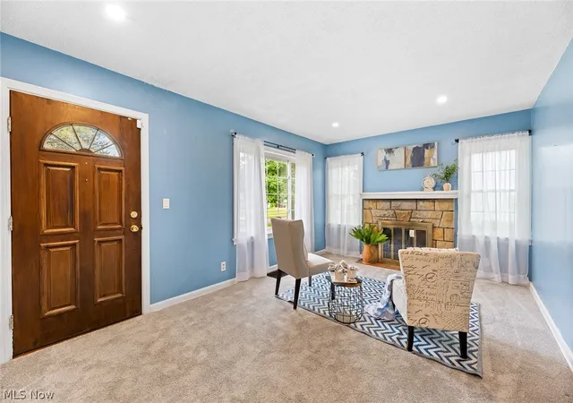 Photo 4 of Sale Pending at 2603 Graham Ave, Akron, OH 44312 | MLS# 5205849 | Listing updated on 2026-10-07