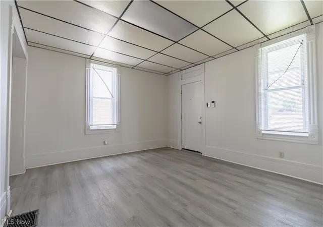 Photo 2 of Single family home for sale at 1318 4th Street NE, Canton, OH 44704 | MLS# 5207671 | Listing updated on 2026-09-04