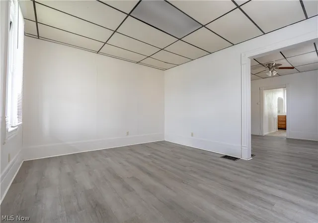 Photo 3 of Single family home for sale at 1318 4th Street NE, Canton, OH 44704 | MLS# 5207671 | Listing updated on 2026-09-04