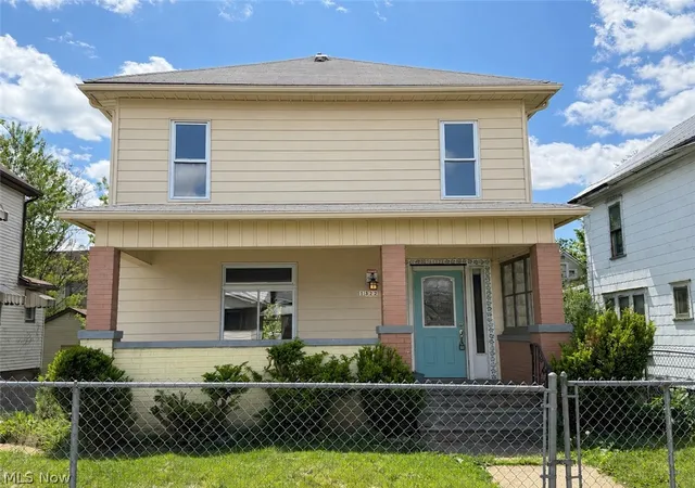 Photo 1 of Single family home for sale at 1322 Wellesley Ave, Steubenville, OH 43952 | MLS# 5208212 | Listing updated on 2026-09-17