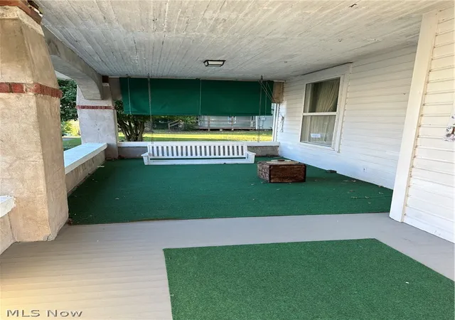 Photo 2 of Single family home for sale at 407 High St, Woodsfield, OH 43793 | MLS# 5207358 | Listing updated on 2026-09-13