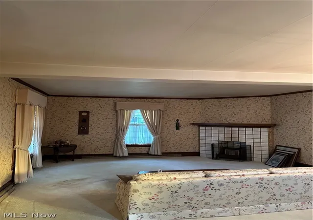 Photo 3 of Single family home for sale at 407 High St, Woodsfield, OH 43793 | MLS# 5207358 | Listing updated on 2026-09-13