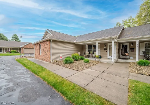 Photo 1 of Sale Pending at 7062 West Blvd #1, Youngstown, OH 44512 | MLS# 5208609 | Listing updated on 2026-09-13