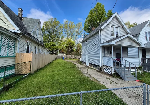 Photo 3 of Single family home for sale at 2048 W 105th Street, Cleveland, OH 44102 | MLS# 5207132 | Listing updated on 2026-09-17