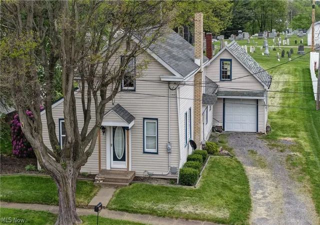 Photo 2 of Single family home for sale at 167 Mill St Sw, Sugarcreek, OH 44681 | MLS# 5208342 | Listing updated on 2026-09-09
