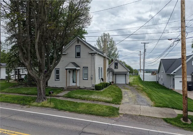 Photo 4 of Single family home for sale at 167 Mill St SW, Sugarcreek, OH 44681 | MLS# 5208342 | Listing updated on 2026-09-09