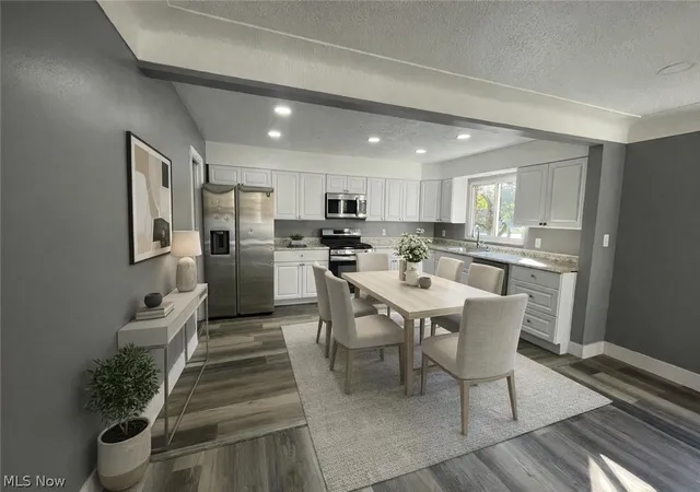 Photo 3 of Single family home for sale at 4643 Monticello Blvd, Cleveland, OH 44143 | MLS# 5209095 | Listing updated on 2026-10-01