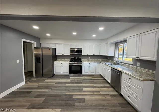 Photo 4 of Single family home for sale at 4643 Monticello Blvd, Cleveland, OH 44143 | MLS# 5209095 | Listing updated on 2026-10-01