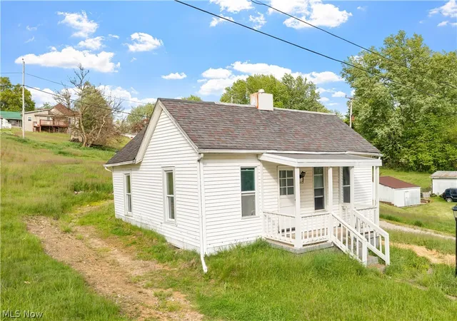 Photo 3 of Single family home for sale at 7145 Bloomfield Rd, Cambridge, OH 43725 | MLS# 5208644 | Listing updated on 2026-09-23