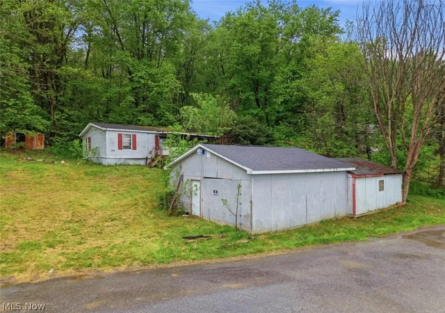 Photo 1 of Single family home for sale at 46149 Walnut St, Rogers, OH 44455 | MLS# 5208964 | Listing updated on 2026-09-08