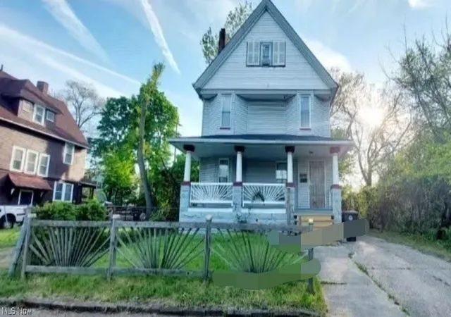 Photo 1 of Single family home for sale at 1694 E 90th Street, Cleveland, OH 44106 | MLS# 5207040 | Listing updated on 2026-09-08