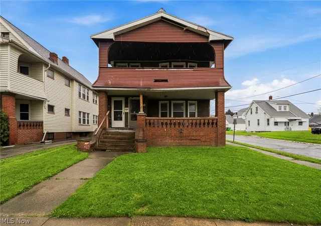 Multi family home for sale at 4697 E 85th Street, Cleveland, OH 44125 | MLS# 5206727